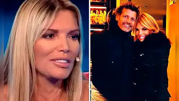 Jessica Newton salió en la televisión española por delicado motivo, ¿qué pasó?
