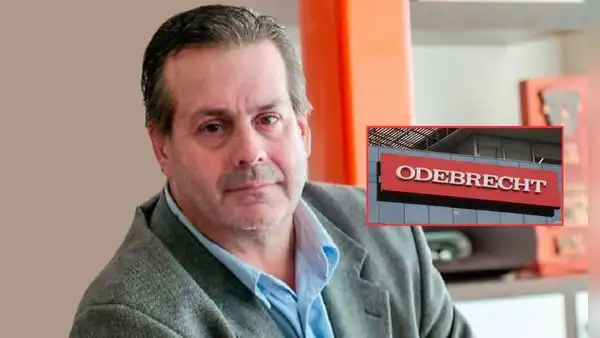 Nuevo embajador de Perú en Estados Unidos es investigado por caso Odebrecht