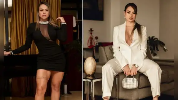 Jossmery Toledo: ¿cuál es la costosa cifra que la modelo cobra por animar shows en provincia?