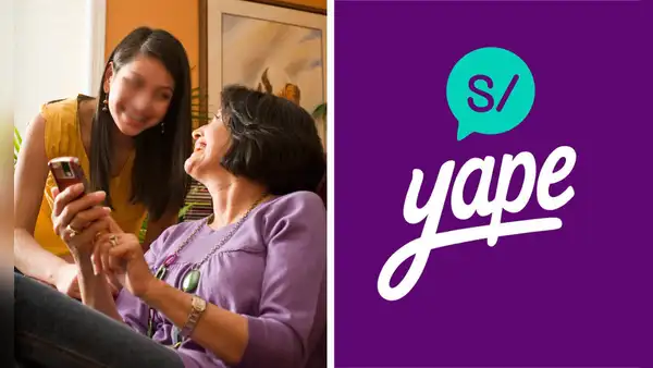 Yape para menores de edad: conoce como abrir una cuenta para tu hijo AQUÍ