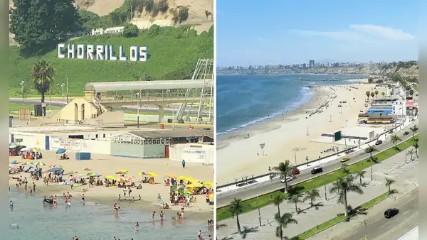 Descubre por qué CHORRILLOS se llama así: el origen del nombre de este distrito de Lima Metropolitana