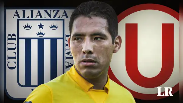 Diego Haro volverá a pitar un clásico tras 5 años: ¿cómo quedó su último Alianza vs. Universitario?
