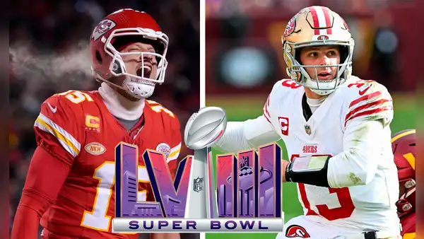 Fecha Super Bowl 2024: ¿cuándo será el juego Kansas City Chiefs vs. San Francisco 49ers por la final de la NFL?