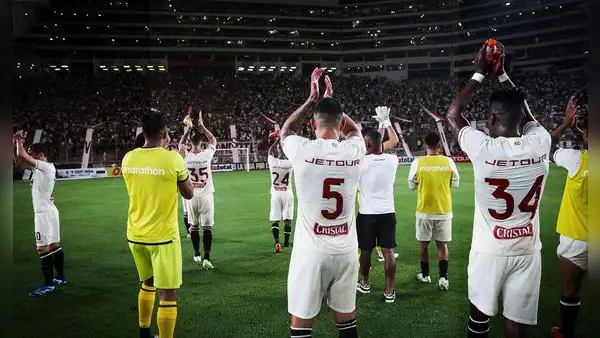 Con 'Cancha' y sin Valera, el 11 que paró Bustos para el clásico Alianza Lima vs. Universitario