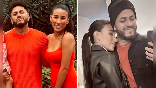¿Samahara Lobatón se casa con Bryan Torres? Influencer publica misterioso detalle en Instagram