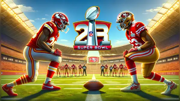 Super Bowl 2024: ¿cuáles son las reglas básicas del fútbol americano para ver la final de la NFL?