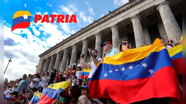 Bono de Guerra febrero 2024 jubilados: FECHA, NUEVO MONTO y cómo cobrarlo vía Patria