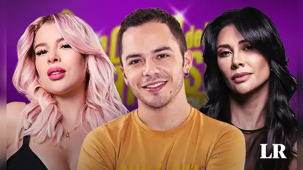 ¿Quiénes son los participantes de 'La casa de los famosos Colombia', el nuevo reality show de RCN?