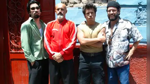 ‘La gran sangre’ regresa a la televisión peruana después de 17 años: ¿cuándo y dónde ver la serie?