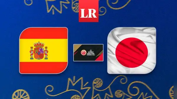 ¡Debut con triunfo! Japón se tumbó a España por 86-75 por el Preolímpico de Baloncesto Femenino