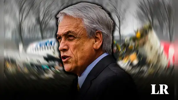 Al igual que Sebastián Piñera, estos son los políticos de Latinoamérica que murieron en un accidente aéreo