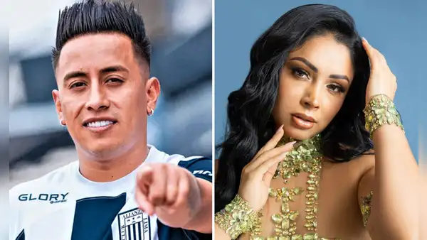 ¡Fuego! Christian Cueva y Pamela Franco habrían tenido relación, según ex Alma Bella