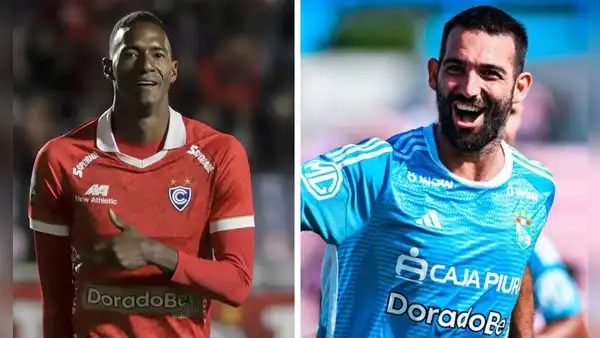 ¿Cuándo y a qué hora juega Cienciano vs. Sporting Cristal por el Torneo Apertura?