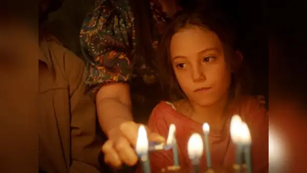 'Tótem', película mexicana ganadora del Festival de Cine de Lima, ya está en la cartelera peruana