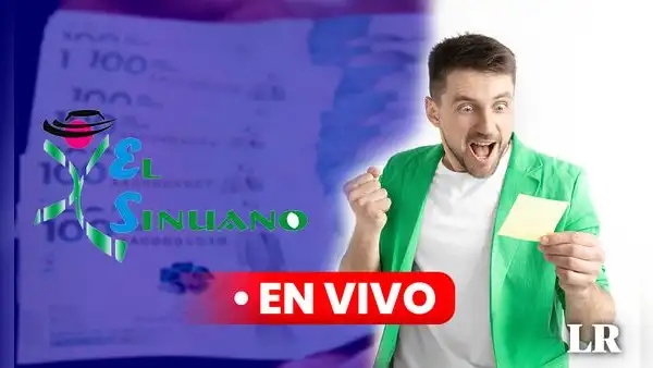 SINUANO Día y Noche HOY, 9 de febrero, EN VIVO vía Telecaribe: revisa AQUÍ los RESULTADOS oficiales del SORTEO