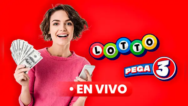 LOTERÍA Nacional de Panamá, EN VIVO: resultados del Lotto y Pega 3 del 9 de febrero, vía RPC