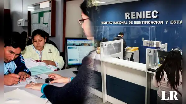Reniec entregará DNI electrónicos GRATIS en todo el Perú: ¿cuándo, cómo y quiénes serán los beneficiados?
