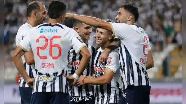 ¡Un refuerzo más! Alianza sorprende y comenzará a negociar con futbolista importante para este 2024