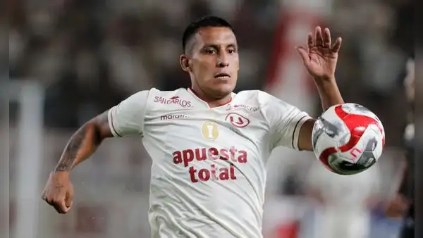 Alex Valera no jugará ante Alianza Lima: FPF negó solicitud de Universitario para reducir sanción