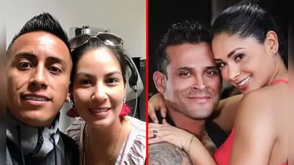 ¿Qué hizo Brunella para que Christian Domínguez y Pamela Franco no se crucen con Cueva y su esposa en su boda?
