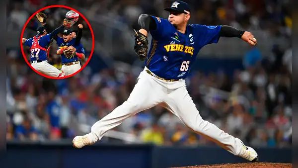 ¿Qué es no hit no run? La gran hazaña lograda por Ángel Padrón en la Serie del Caribe