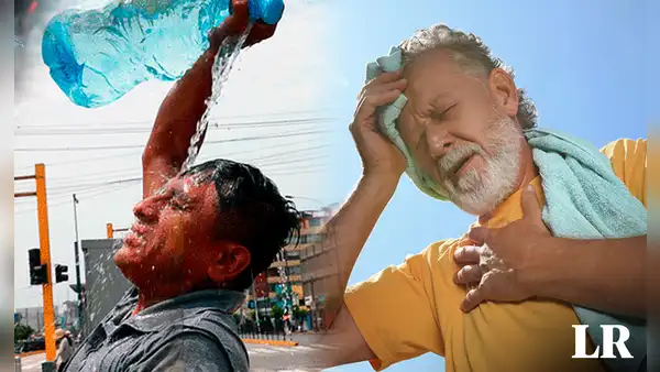 ¿Lima alcanzará 40 °C de sensación térmica en febrero? Senamhi responde ante posible ola de calor