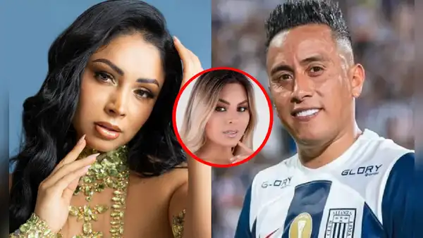Excompañera de Pamela Franco delata que existe video entre cantante y Christian Cueva: "Estaban en un cuarto"