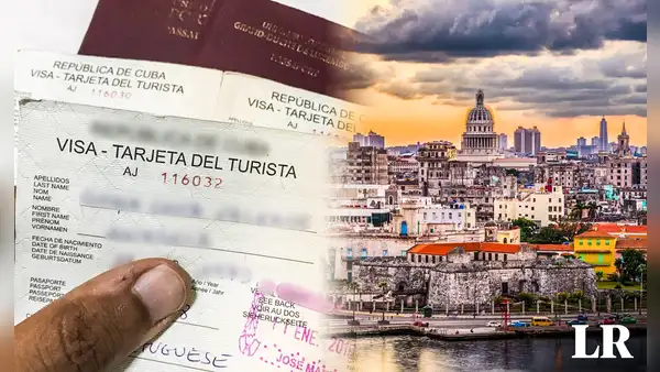 Estos son los 2 únicos países de Latinoamérica que exige VISA a los peruanos