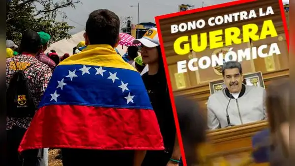 Bono de Guerra febrero 2024: CRONOGRAMA de pagos, MONTOS y cómo cobrar vía Sistema Patria