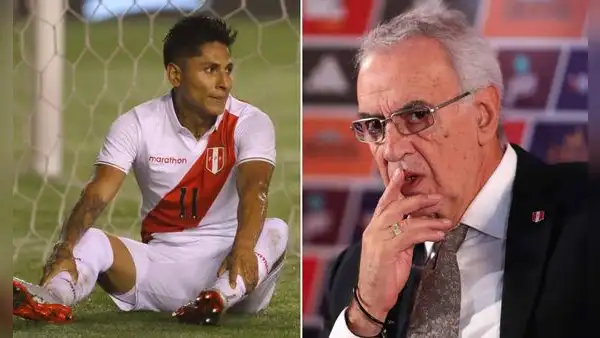 ¿Jorge Fossati convocará a Ruidíaz? La firme postura del DT de la selección peruana sobre la 'Pulga'