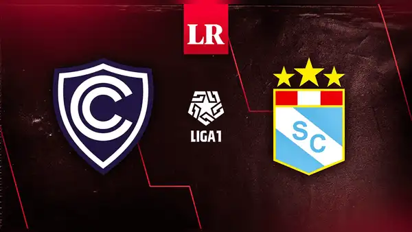 VER Cienciano vs. Sporting Cristal EN VIVO vía Liga 1 Max y Liga 1 Play por la Liga 1 2024