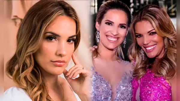 ¿El fin de la era Newton? Cassandra Sánchez será directora nacional del Miss Perú
