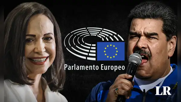 Parlamento Europeo no reconocerá elecciones en Venezuela si no participa María Corina Machado