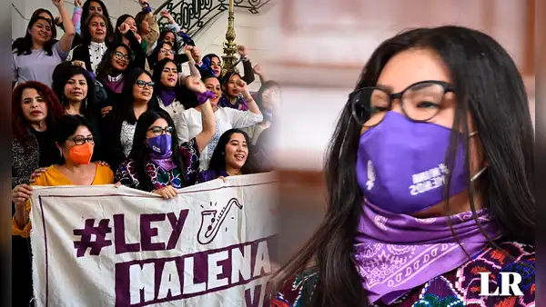 El Congreso de Ciudad de México aprueba la ley Malena: la normativa castigará ataques con ácido