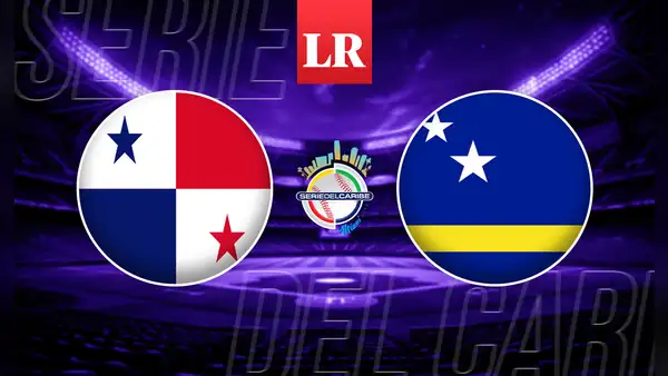 Panamá vs. Curazao EN VIVO, Serie del Caribe 2024: horario y dónde ver el juego por el tercer puesto