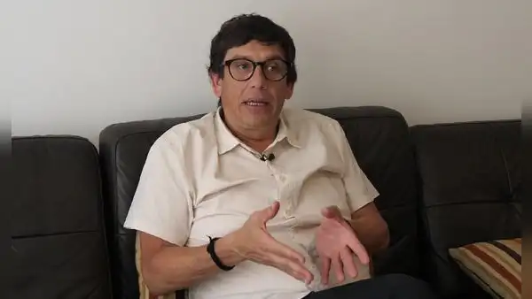 Jaime Chincha: “Dina Boluarte no es capaz de consumar ni de anunciar una dictadura”