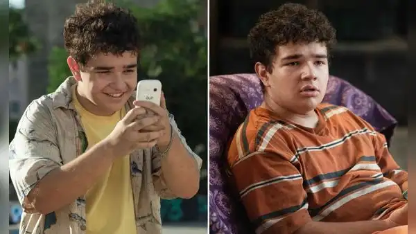 'Baby Bandito': ¿'Panda' de la exitosa serie chilena de Netflix existe en la vida real?