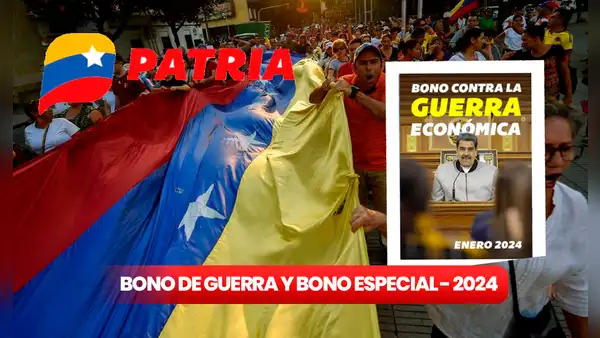 Bono de Guerra y Primer Bono Especial 2024: NUEVOS MONTOS y últimas noticias de HOY, 12 de febrero