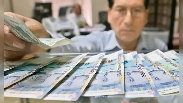 Congreso presiona para nuevo retiro del 100% de la CTS