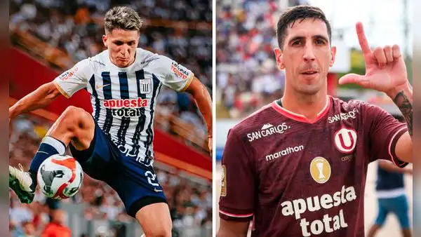 Pronósticos Alianza Lima vs. Universitario: revisa las cuotas y quién es favorito para el clásico