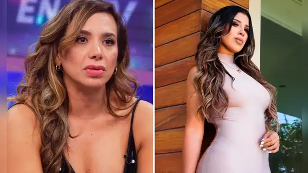 Mónica Cabrejos rompe su silencio tras ser reemplazada por Yahaira Plasencia en 'Al sexto día': ¿qué dijo?