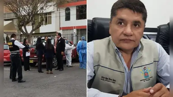 Pedirán declaratoria de emergencia en Arequipa por casos de sicariato: ¿qué se sabe?