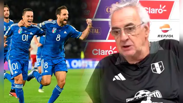 Jorge Fossati reveló el motivo por el que la selección peruana no concretó amistoso contra Italia