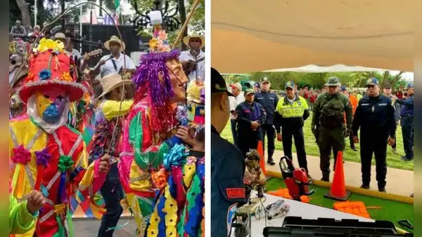 Carnaval 2024 en Venezuela: ¿qué actividades se realizarán en las regiones?