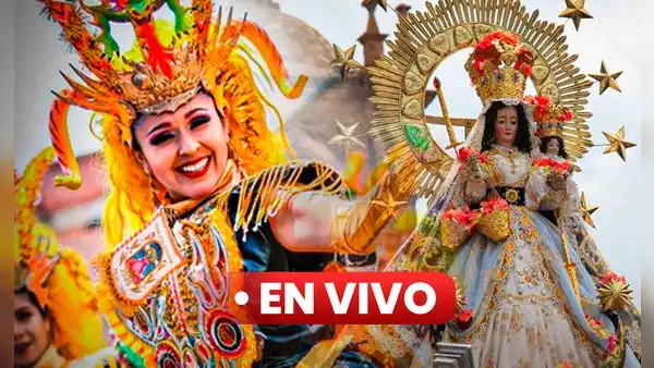 Fiesta de la Candelaria 2024 EN VIVO: Puno se alista para el concurso en traje de luces