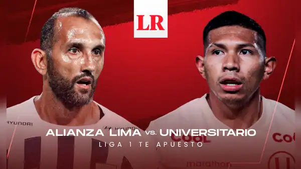 Clásico Alianza Lima vs. Universitario EN VIVO vía Liga 1 MAX por la Liga 1 2024