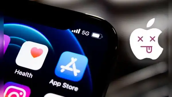 Descuido de Apple: hacker consigue publicar una aplicación con virus en la App Store