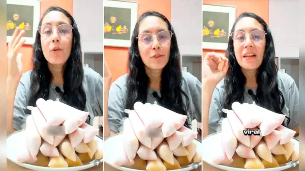 Emprendedora peruana vende marcianos a S/3,50 y se vuelve viral en redes: “Valora tu producto”