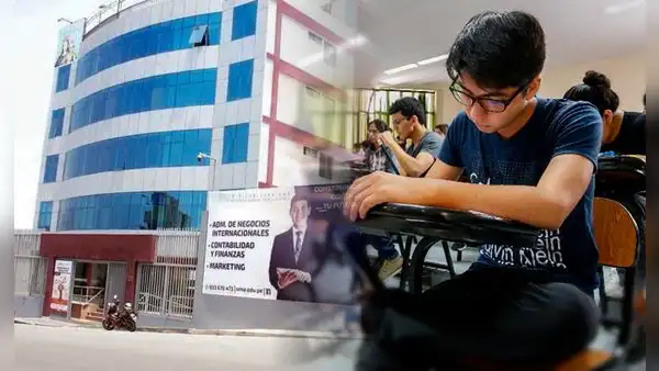 Universidad con única sede en SJL creó 9 carreras profesionales en menos de 1 año: ¿cuáles son?