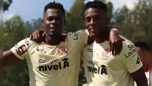 ¡Contundente! UTC venció 4-0 a César Vallejo por el Torneo Apertura de la Liga 1 2024
